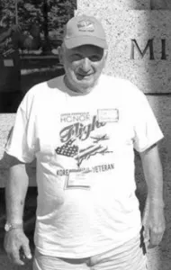 James H. Constance